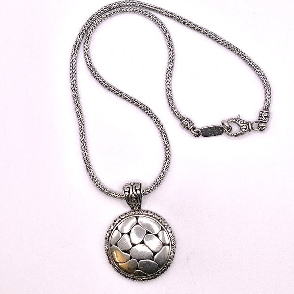 Effy pendant necklace - Picture 1 of 2